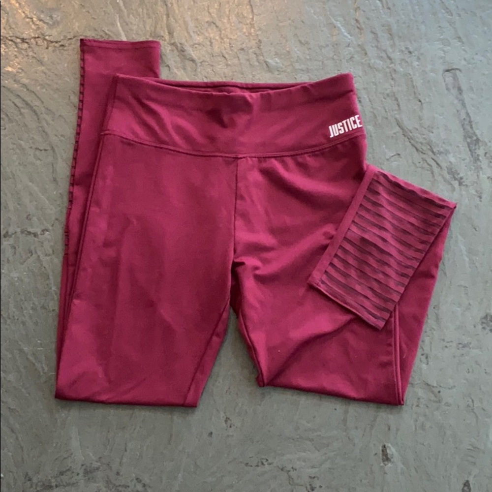Girls Leggings
